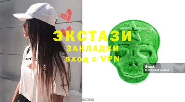 молекула духа Арсеньев